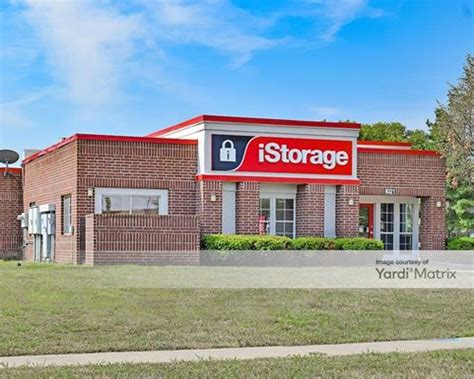 istorage overland park|Storage Units in Overland Park, KS on West 125th St